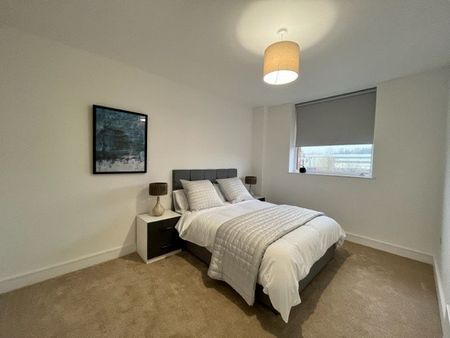 2 bedroom apartment to rent - Photo 4