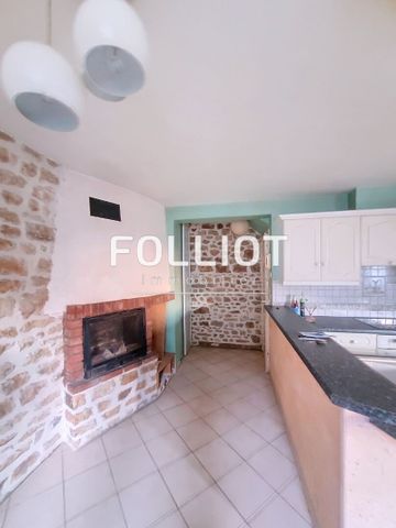 Appartement 3 pièces au coeur de Ducey-Les-Chéris - Photo 2