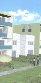 3-Zimmerwohnung mit Loggia im 22. Bezirk - Photo 1