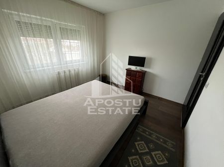 Apartament 3 camere, centrala proprie, zona Lipovei - Photo 2