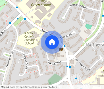 19 Adams Hill, B32 - Photo 1