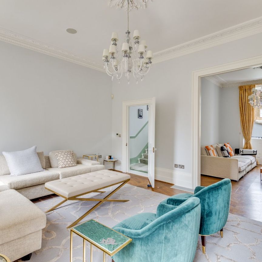 Kent Terrace, Regent's Park, London, NW1 4RP - Photo 1