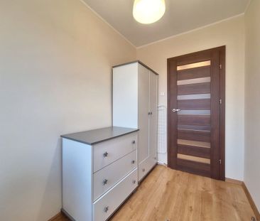 ️Zobacz >>> 3 pokoje przy Parku Bródnowskim️ 47 m² - Zdjęcie 4