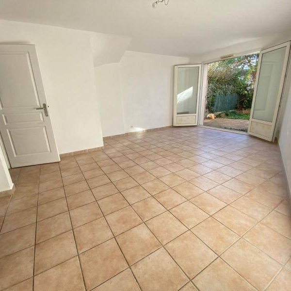 Location maison 4 pièces 89.31 m² à Montpellier (34000) - Photo 1