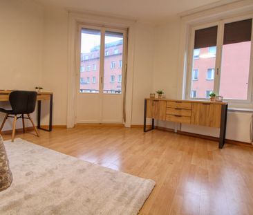 1 Zimmer, 622 m², 2. Stock - Photo 1