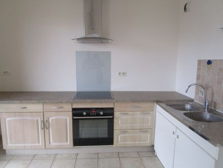 Appartement 64.24 m² - 3 Pièces - Le Coudray - Photo 5