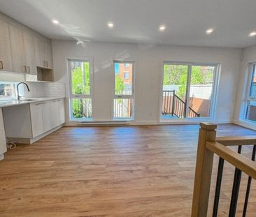 Appartement à louer - Montréal (Villeray/Saint-Michel/Parc-Extensio... - Photo 2