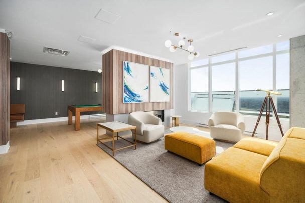 Appartement à louer - Photo 1