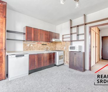Pronájem bytu 3+1 71 m² - Photo 1