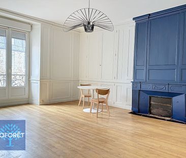 Apartment - Photo 1