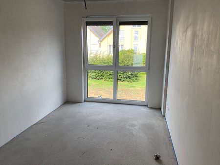 Neubau-Einfamilienreihenhaus in begehrter Lage von Troisdorf-Kriegsdorf! - Photo 2