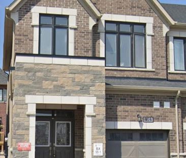 For Lease - 1103 Thompson Drive, Oshawa, Ontario - Photo 1