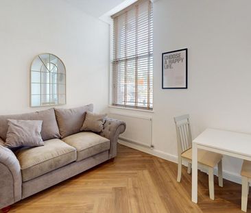 1 bedroom house to rent - Photo 4