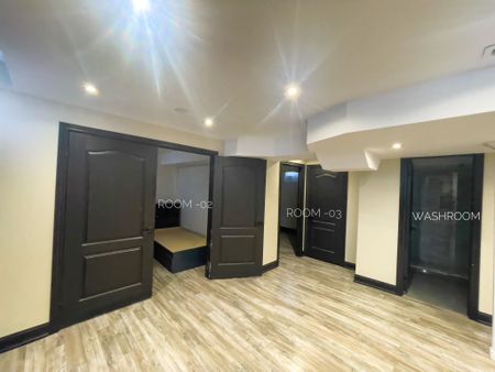 For Lease - 205 Monte Carlo Drive Unit# Lower, Vaughan, Ontario - Photo 2