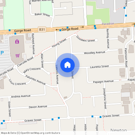 2/18 Frank Street, SA 5074, Newton