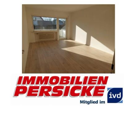 Frisch sanierte 2 Zimmer Wohnung in Kirchlengern - Foto 3