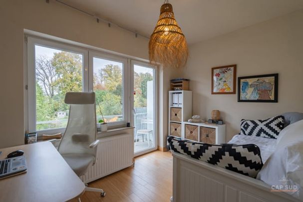 Appartement te huur - Photo 1