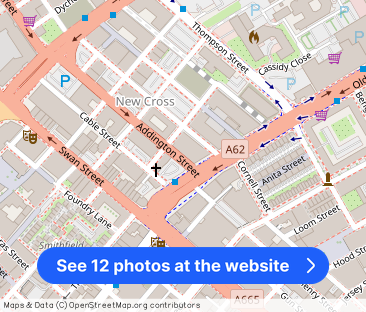 Addington Street, Manchester, Greater Manchester, M4 - Photo 1