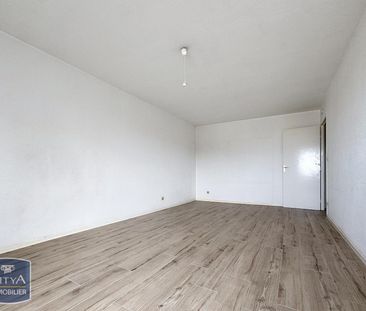 Location Appartement 4 pièces 82m² LYON 8ème - Photo 1