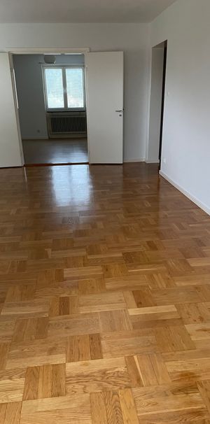 Stationsvägen, Hällnäs - Photo 1