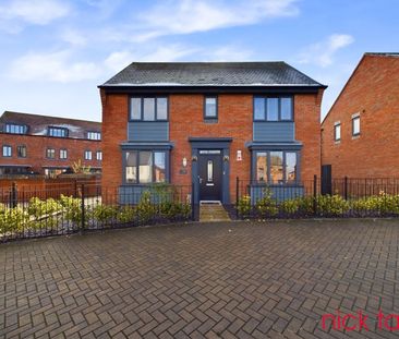 Birchfield Way, Telford, Shropshire, TF3 5HQ - Photo 4