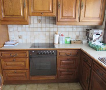 Gelijkvloers appartement met garage. - Photo 4