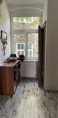 Riesen-Wohnung bzw. WG mitten in Wien! Zentrums- und Praternahe 180 Quadratmeter! - Photo 1