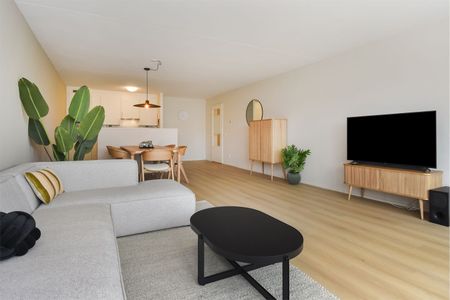 Appartement te huur: Gedempte Gracht 359 2512 AM Den Haag - Foto 4