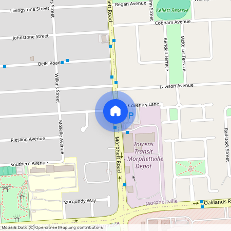 Glengowrie, Adelaide