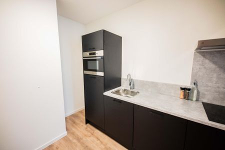 Te huur: Appartement Prins Hendrikkade in Rotterdam - Foto 3