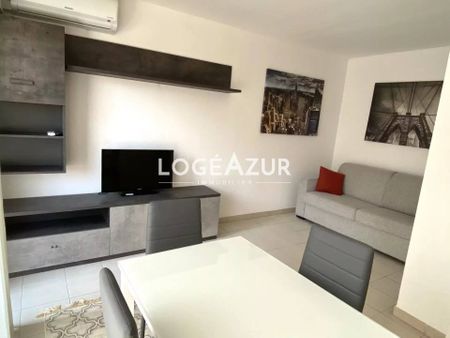 Location AppartementAntibes - Photo 2