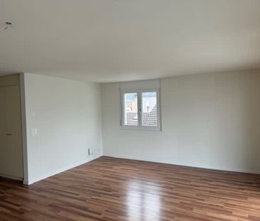 3.5 Zimmer, 77 m², EG - Foto 2