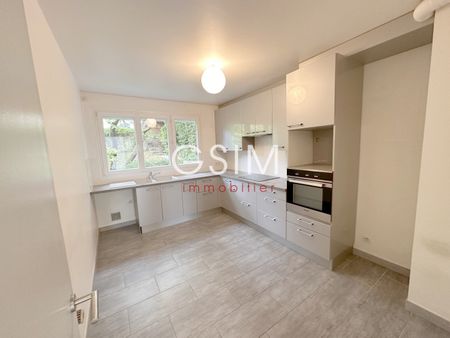 Tout savoir sur cette maison à Sèvres - Photo 4