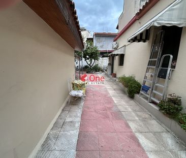 Studio/Γκαρσονιέρα για ενοικίαση Αιγάλεω - Photo 1
