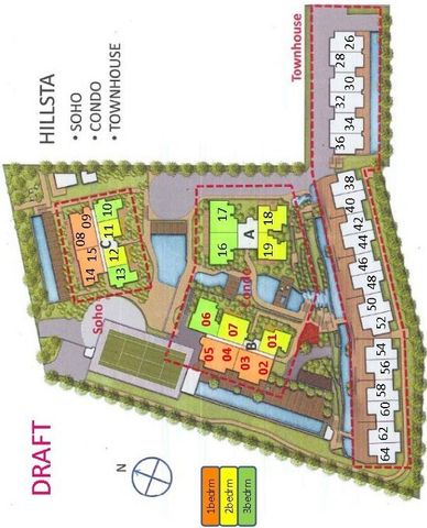 Hillsta (D23), Condominium - For Rent - Photo 3