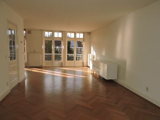 Appartement te huur: Achillesstraat 138-3 1076 RL Amsterdam - Photo 1