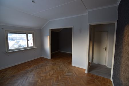 Åsvägen, Örnsköldsvik - Foto 5