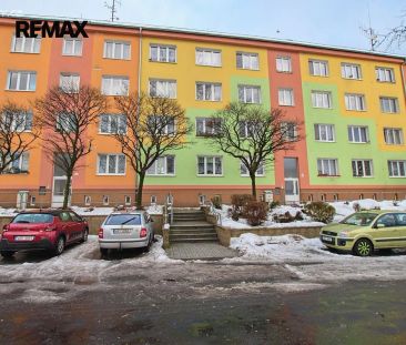 Pronájem bytu 2+1 58 m² - Photo 5