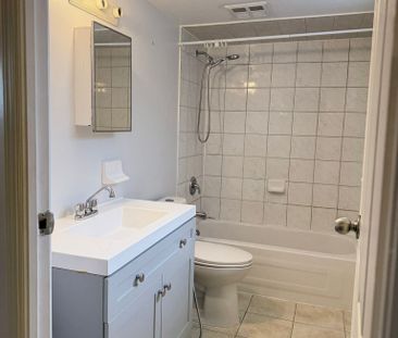 For Lease - 39 Johnston Avenue Unit# Bsmnt, Toronto, Ontario - Photo 4