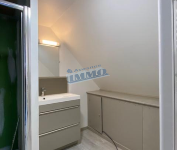 Appartement 2 pièces à Tincques - Photo 1