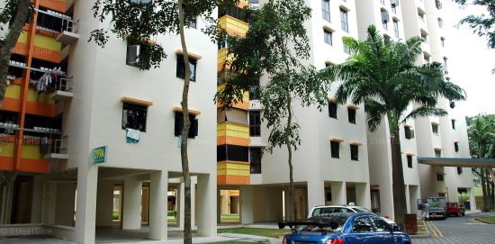 Blk 299A Compassvale Green (Sengkang), HDB 5 Rooms - For Rent - Photo 2