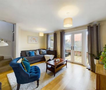 1 bedroom semi-detached house to rent - Photo 1