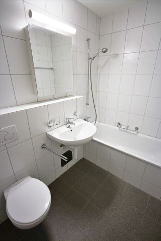 3.5-ZIMMERWOHNUNG NÄHE CLARAMATTE - Photo 2