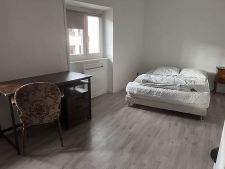 location Appartement 4 pièces à Colmar - REF 1420-IB - Photo 3