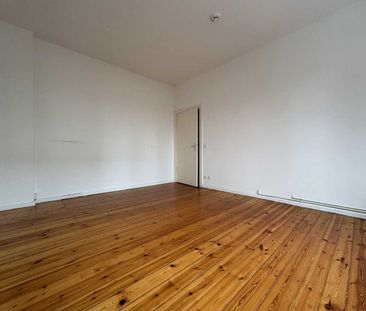 Charmante 3-Zimmer-Wohnung auf Zeit - Berlin-Weißensee! - Foto 5