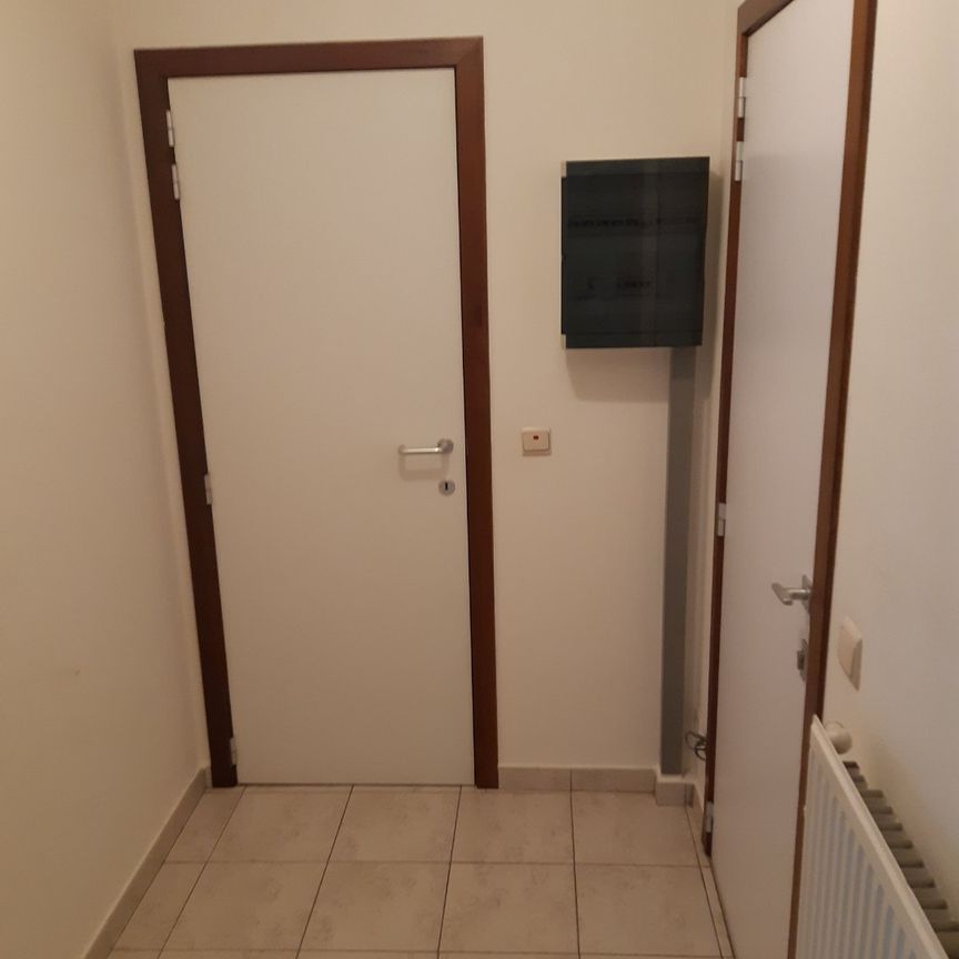 Dakappartement te huur in Gavere - Foto 1