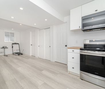 For Lease - 292 Freure Drive Unit# Bsmt, Cambridge, Ontario - Photo 6