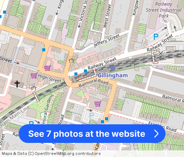 Balmoral Road, Gillingham, ME7 - Photo 1