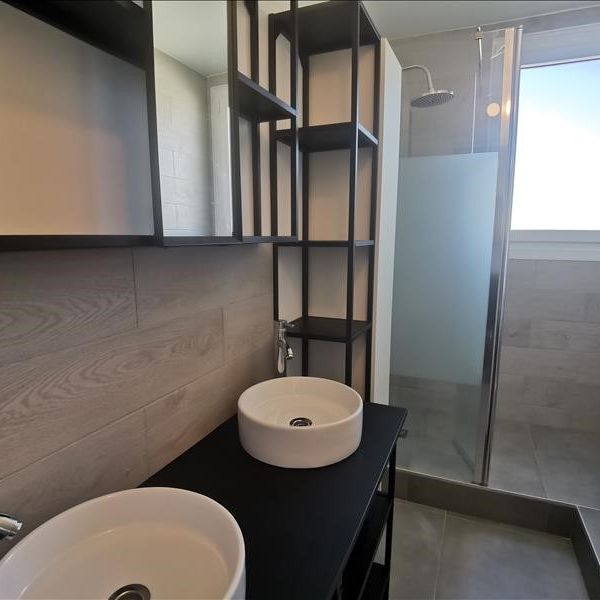 1 pièce - Meublé - 11 m² - 6ème étage - Colocation non autorisée - Photo 1