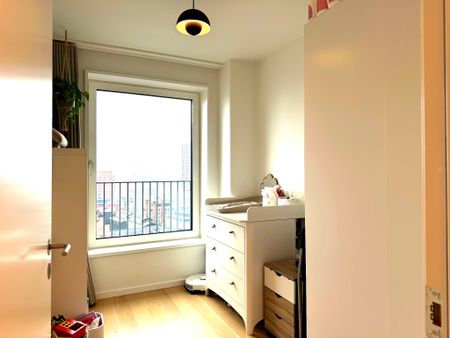 94m² Lejlighed | København V - Photo 4